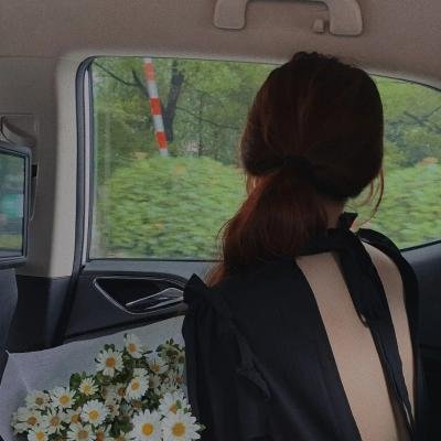云雨情花